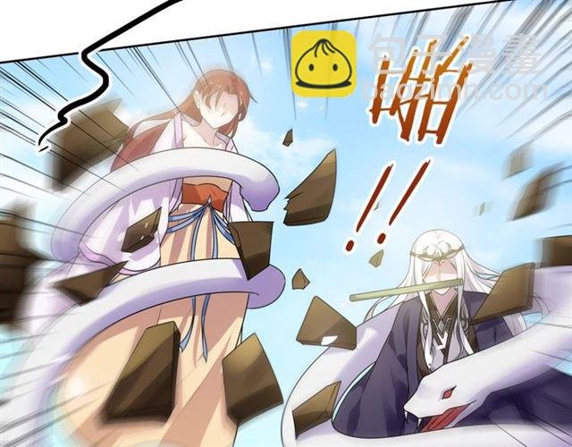 第79话 绝不让你死！