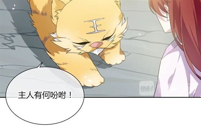 第81话 只想吻你