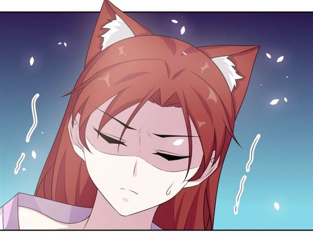 第81话 只想吻你