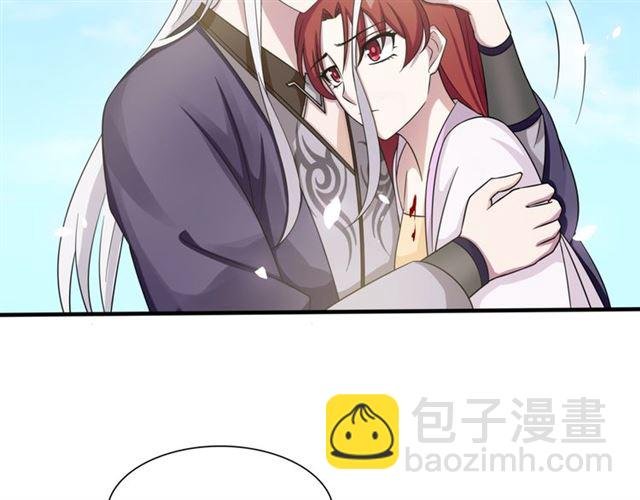 第81话 只想吻你