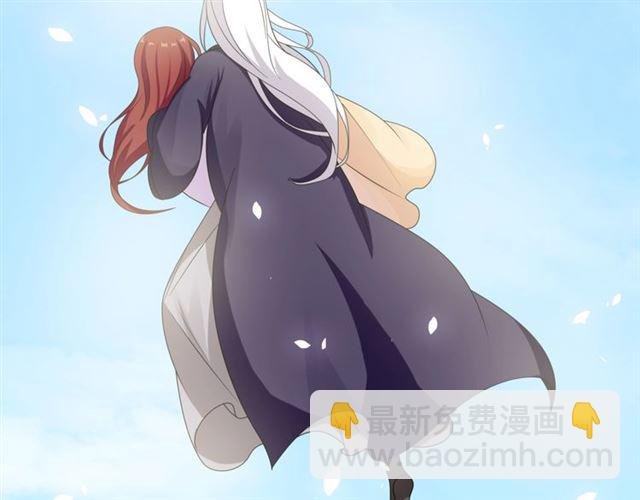 第81话 只想吻你