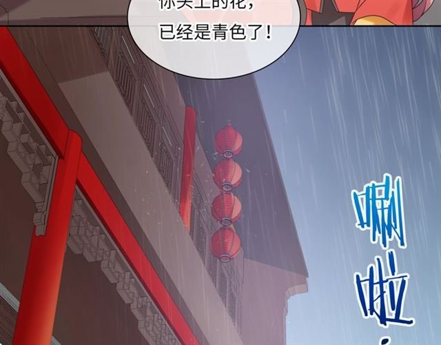 第84话 早知便不嫁你了