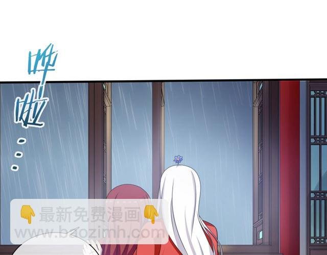 第84话 早知便不嫁你了