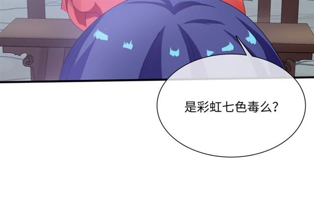 第84话 早知便不嫁你了