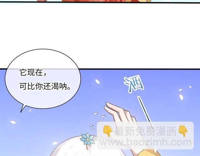 第85话 用心呵护