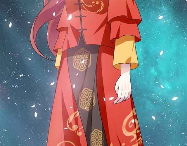 第88话 夫人当心！