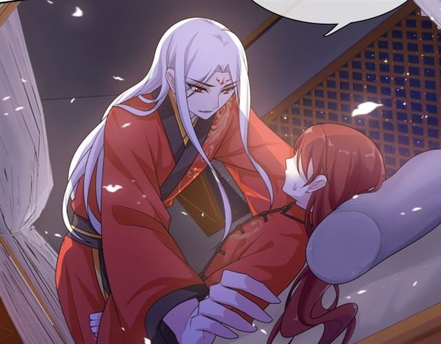 第93话 春宵一刻值千金