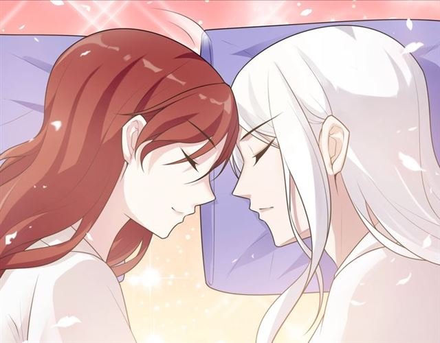 第94话 夫妻间的情趣