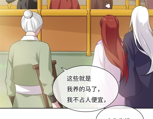 第95话 赛马进行时