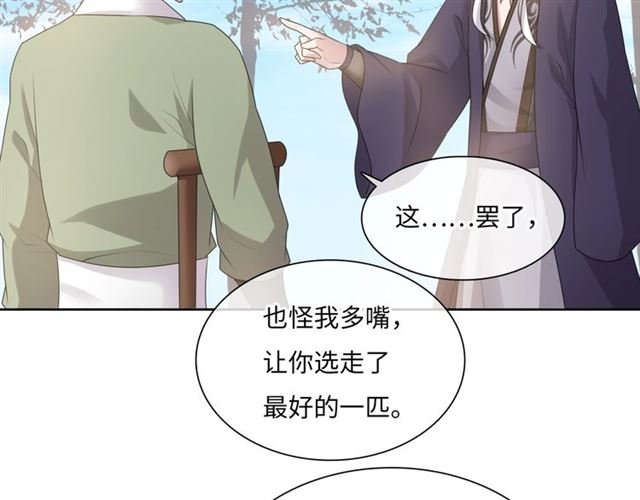 第95话 赛马进行时