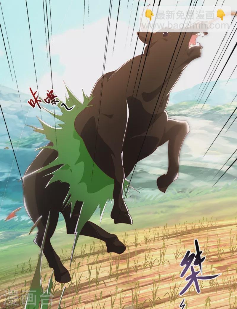 第12话 冬梅，怎么了？！