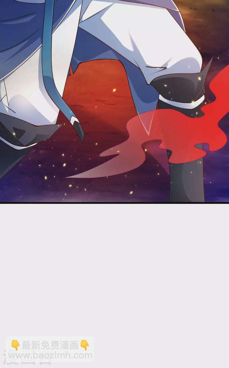 第38话 银翎升级回归