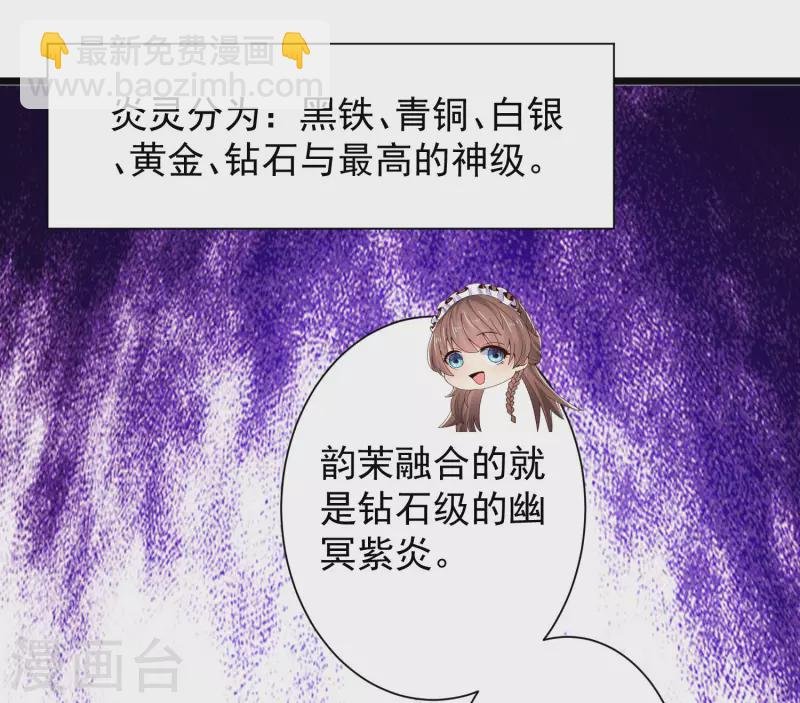 第44话 炼丹我有秘密武器哦