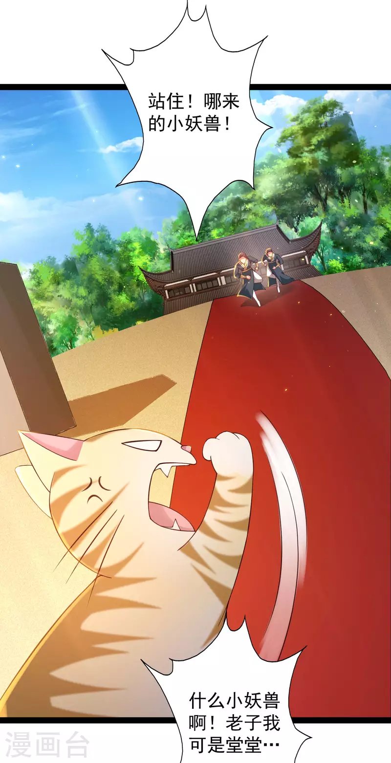 第63话 总有冒牌货想害我！