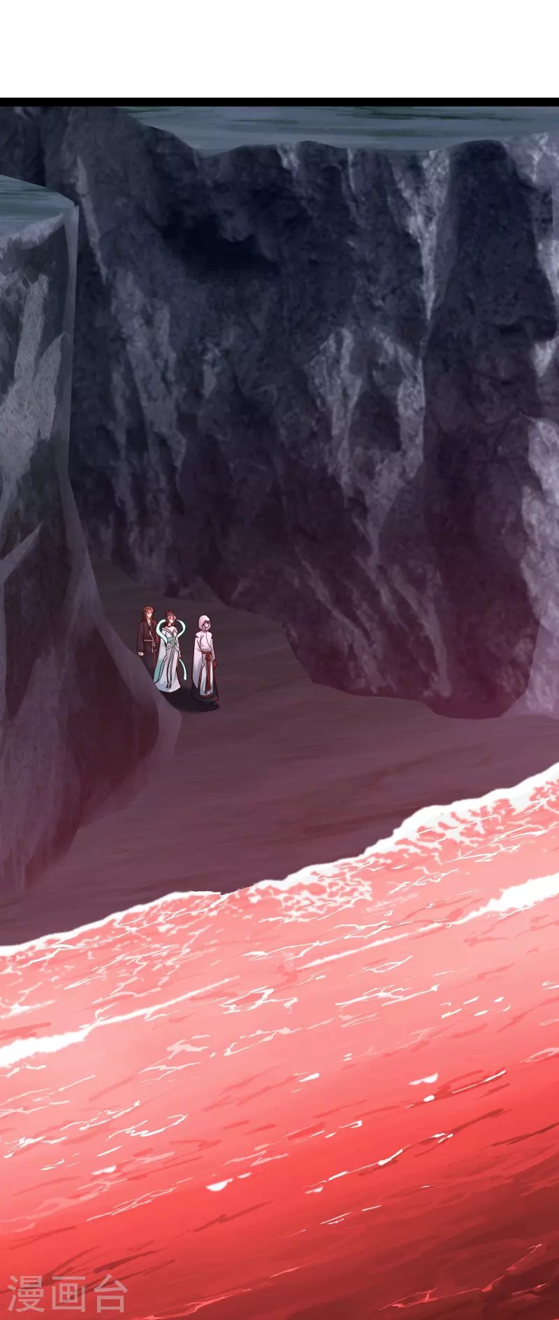 第79话 真是人生无常
