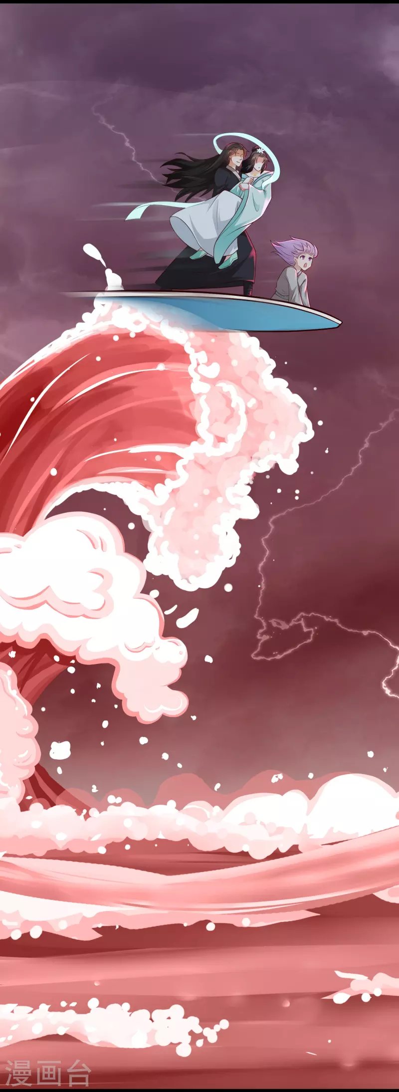 第80话 见识一下科技的力量吧