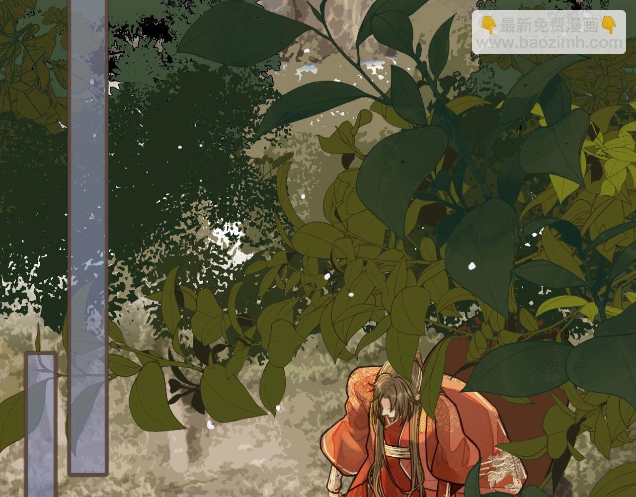 第98话 命悬一线