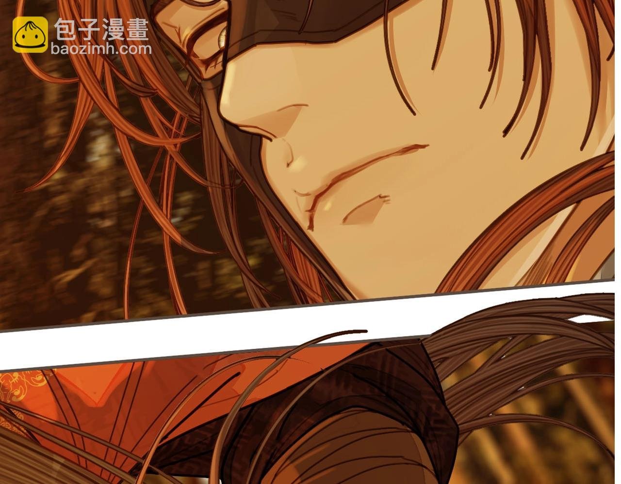第99话 王爷身份暴露！