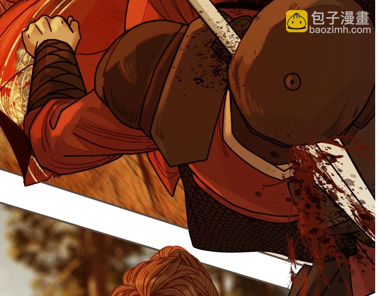 第99话 王爷身份暴露！