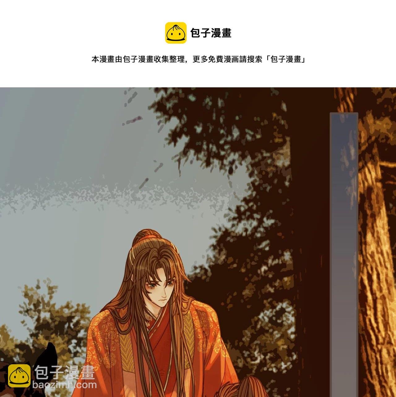 第100话 离别？！