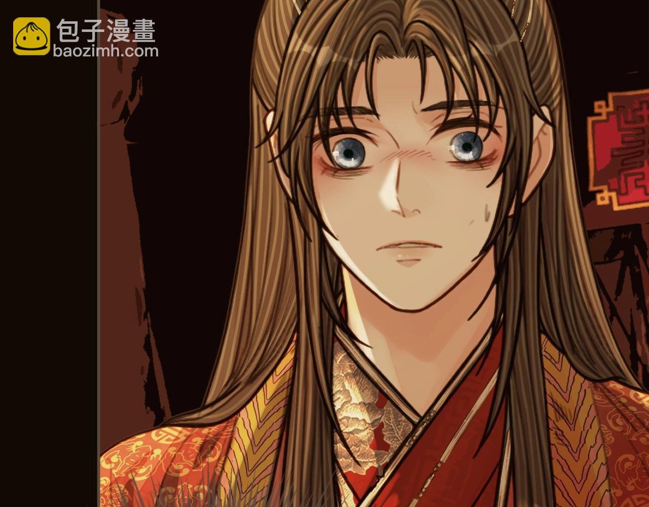 第101话 你还恨我吗？