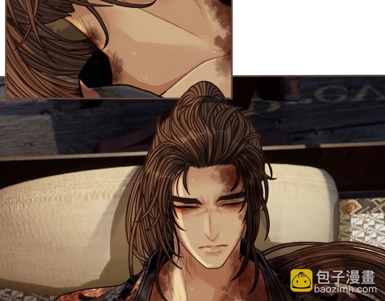 第101话 你还恨我吗？
