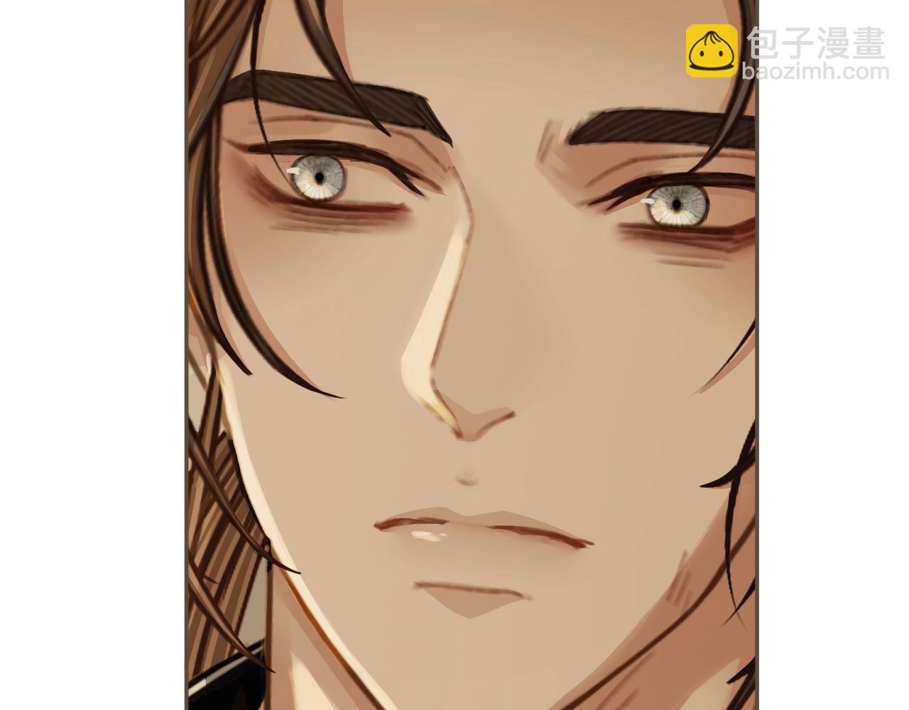 第102话 久违的亲近