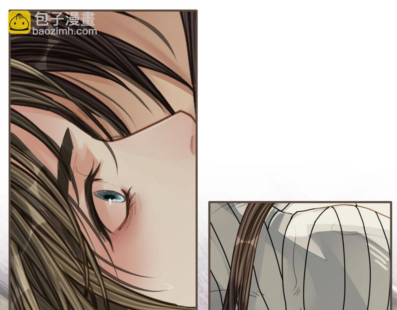 第103话 甜甜腻腻的小心思