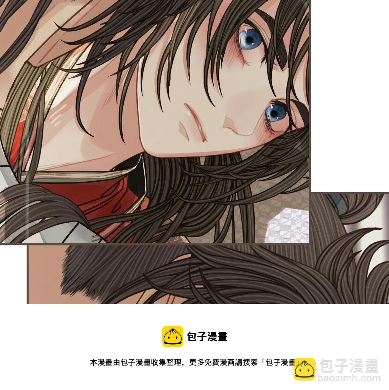 第103话 甜甜腻腻的小心思