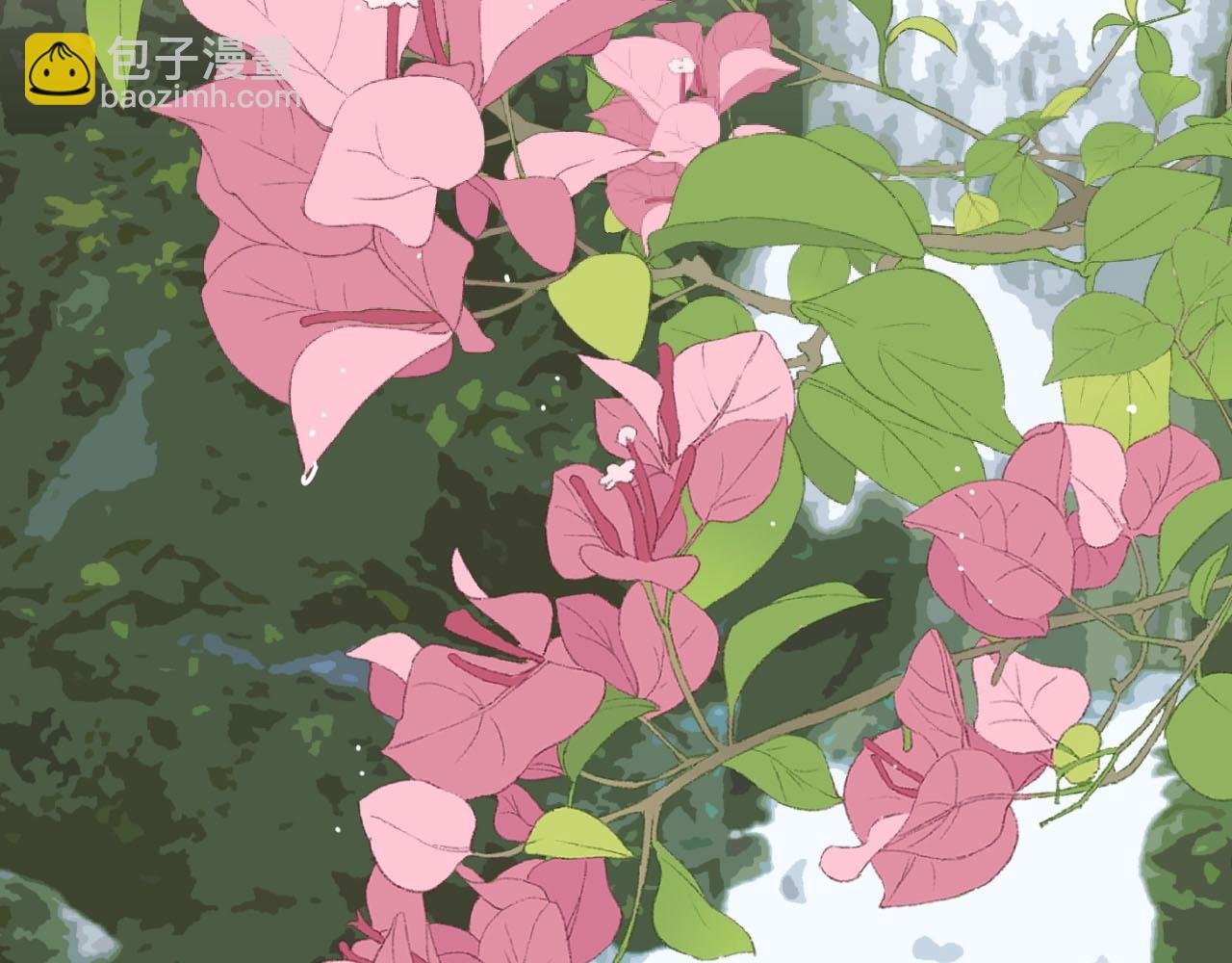 第103话 甜甜腻腻的小心思