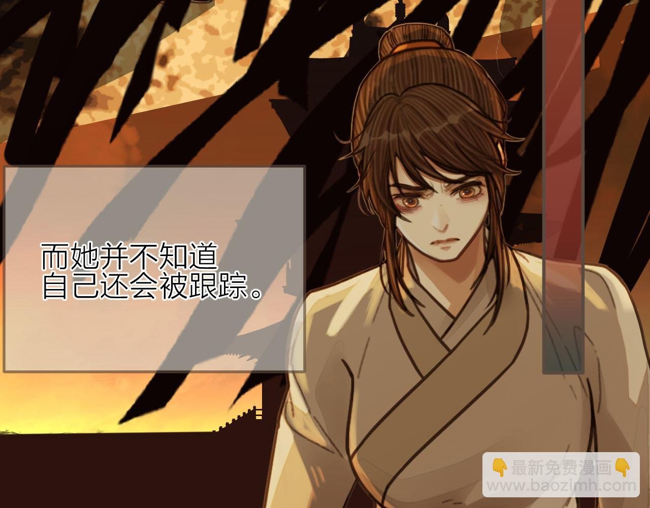 第105话 亲亲抱抱贴贴好不好？