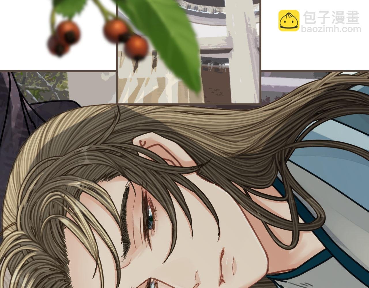 第107话 这个皇帝不像话