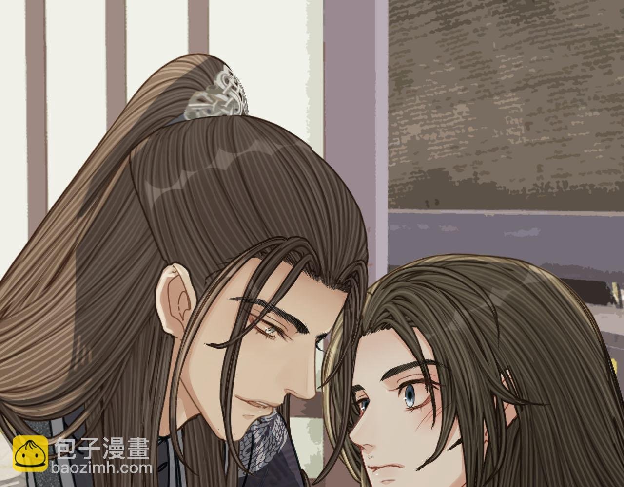 第107话 这个皇帝不像话