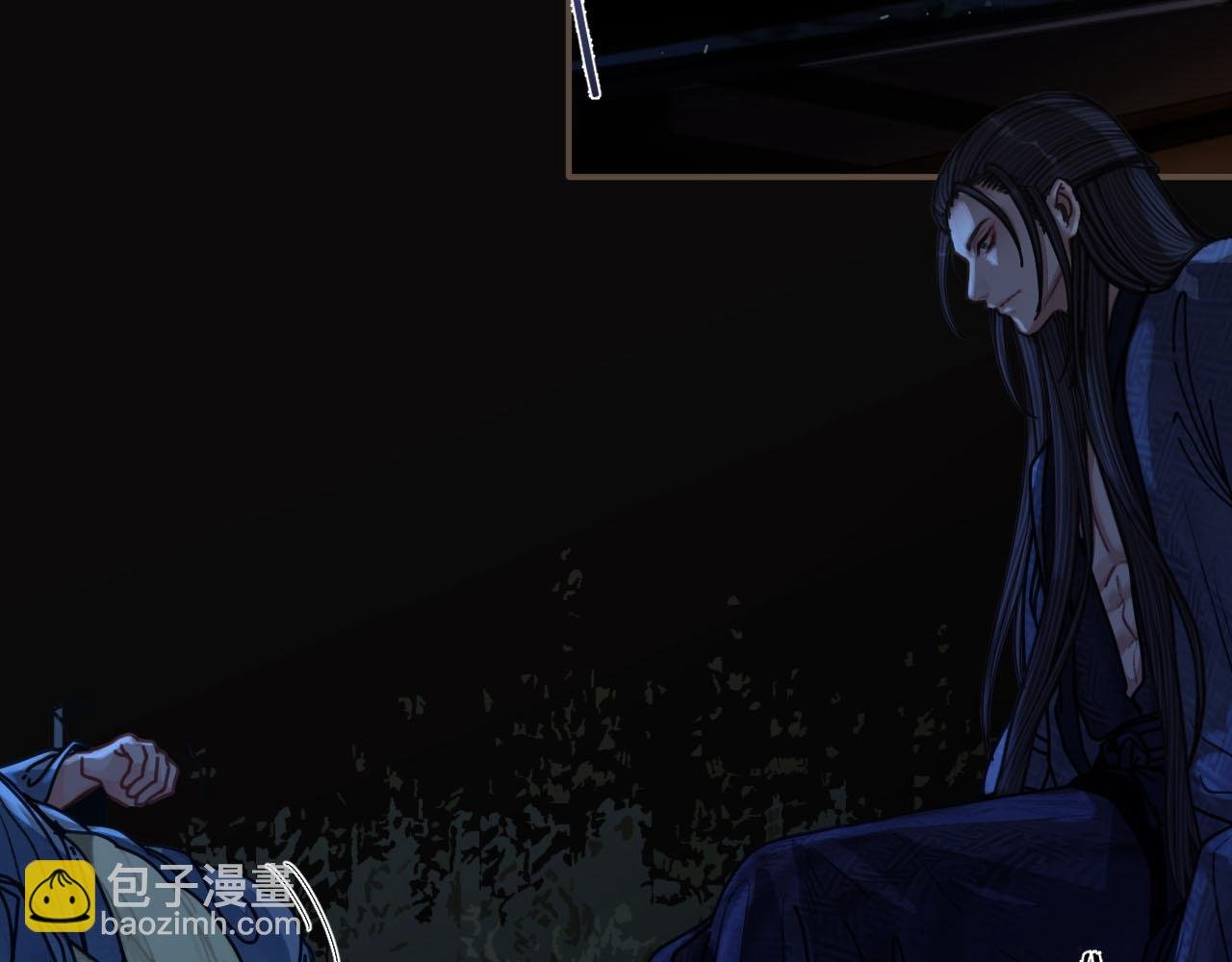 第108话 不听王爷言 吃亏在眼前