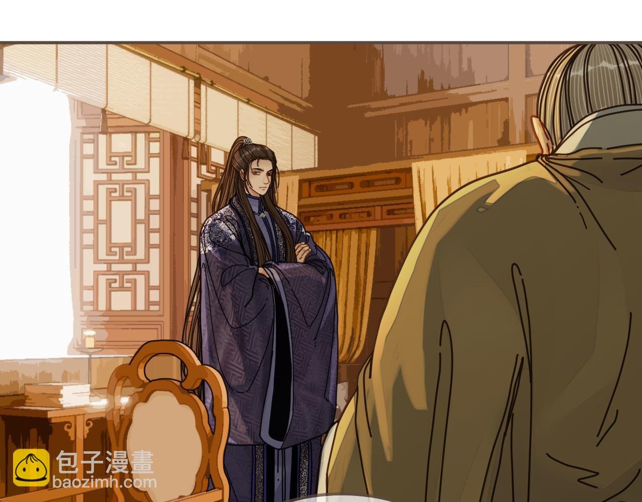 第108话 不听王爷言 吃亏在眼前