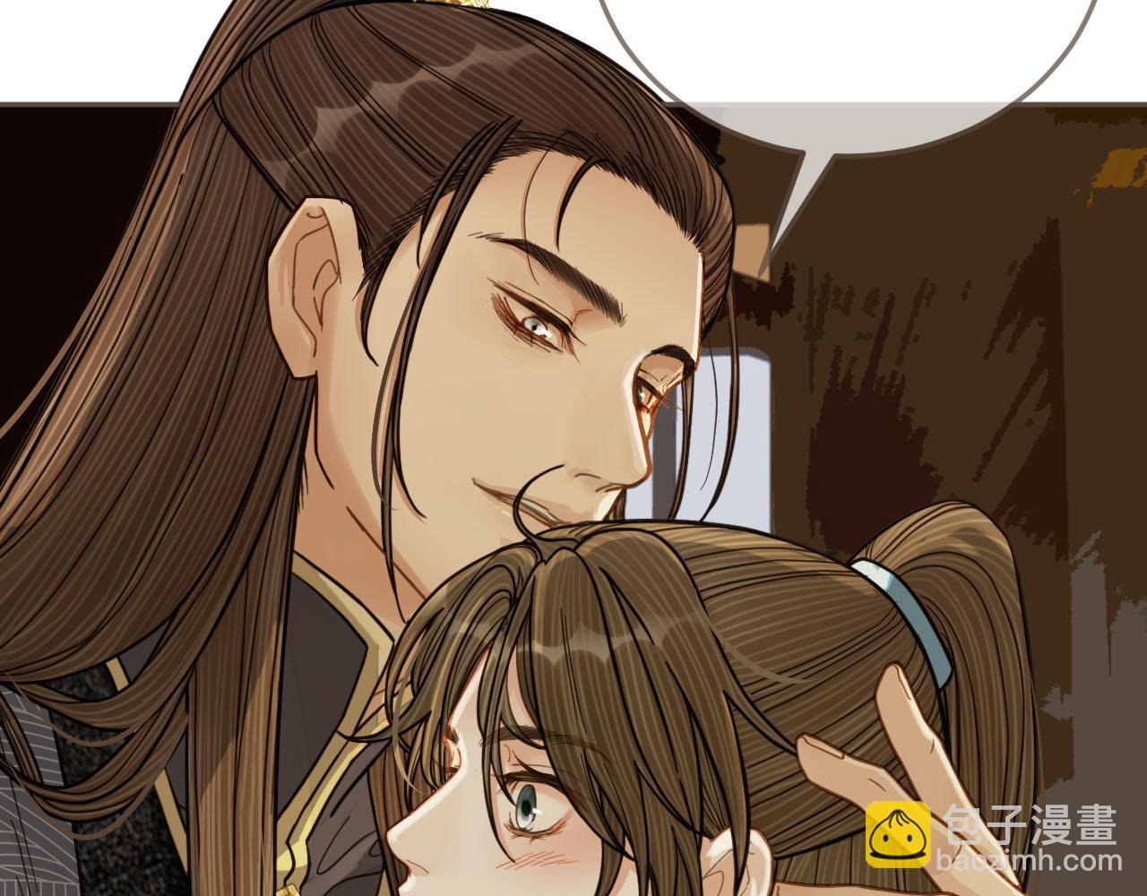 第115话 身体不适？