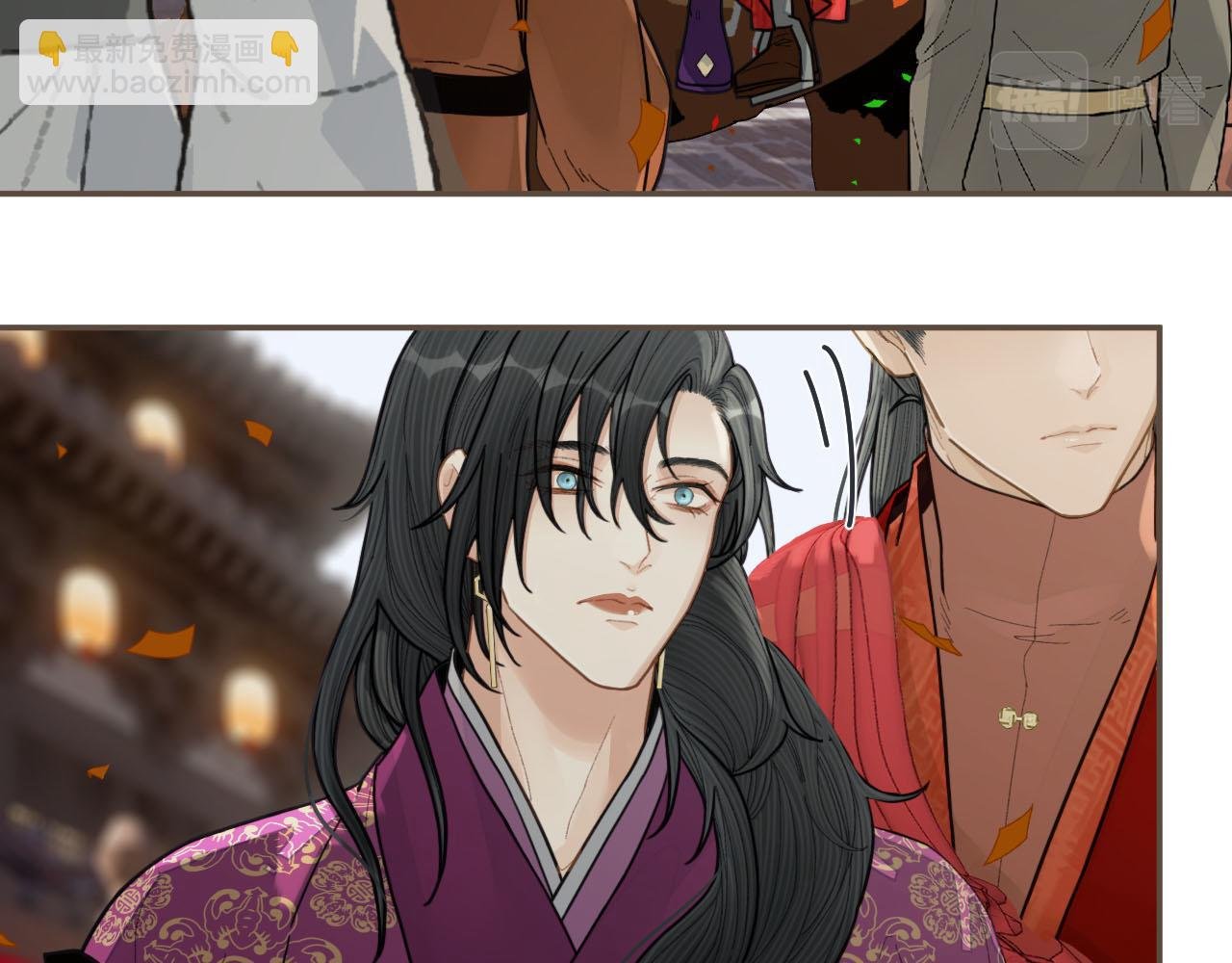 第117话 约定的婚礼