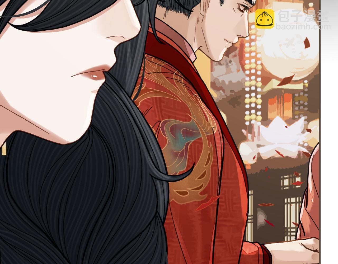 第117话 约定的婚礼