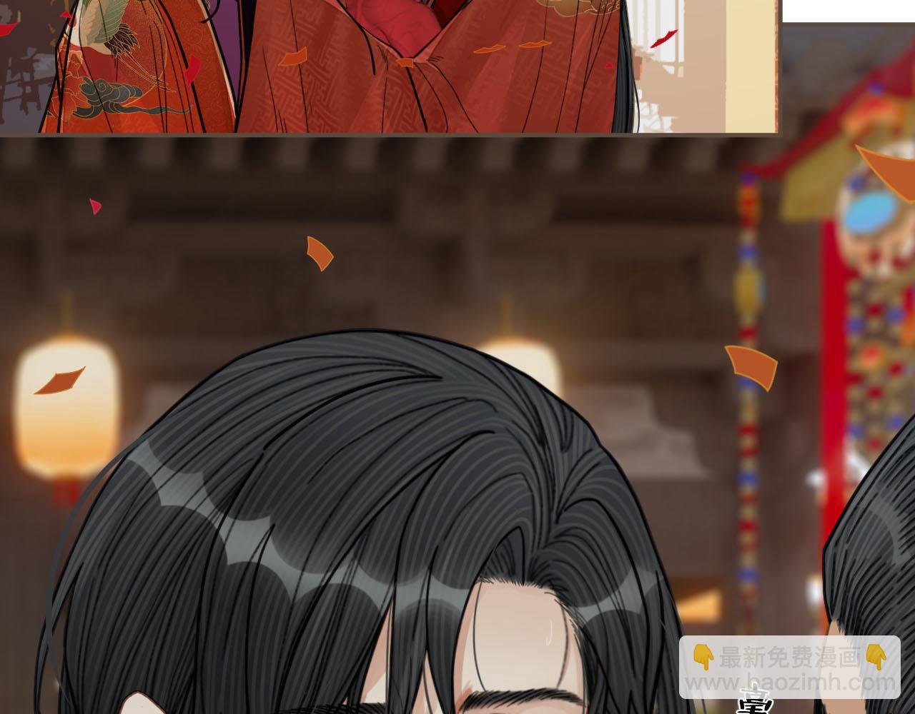 第117话 约定的婚礼