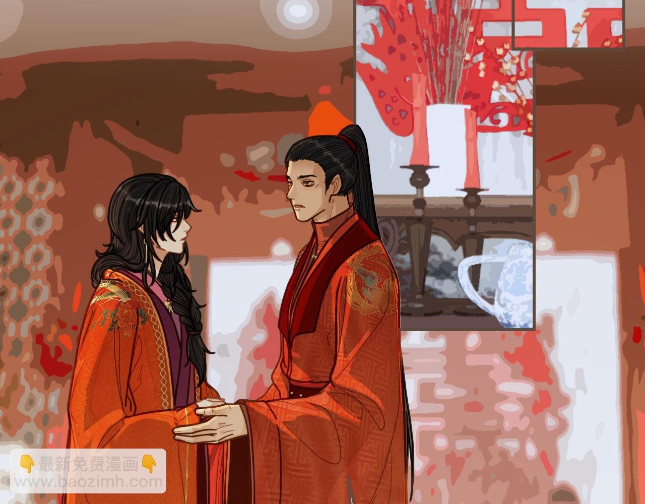 第118话 日子都差不多