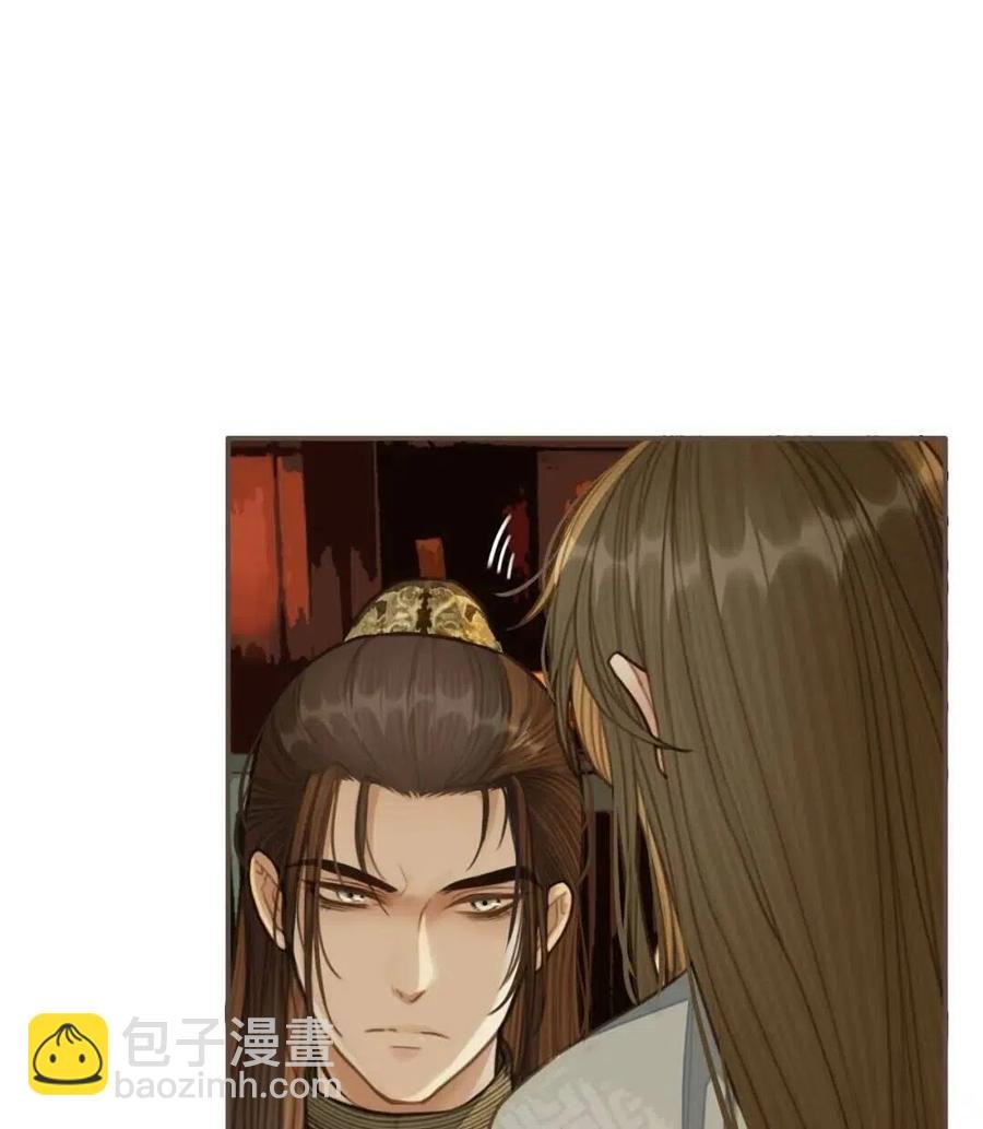 第24话 不想你对我失望