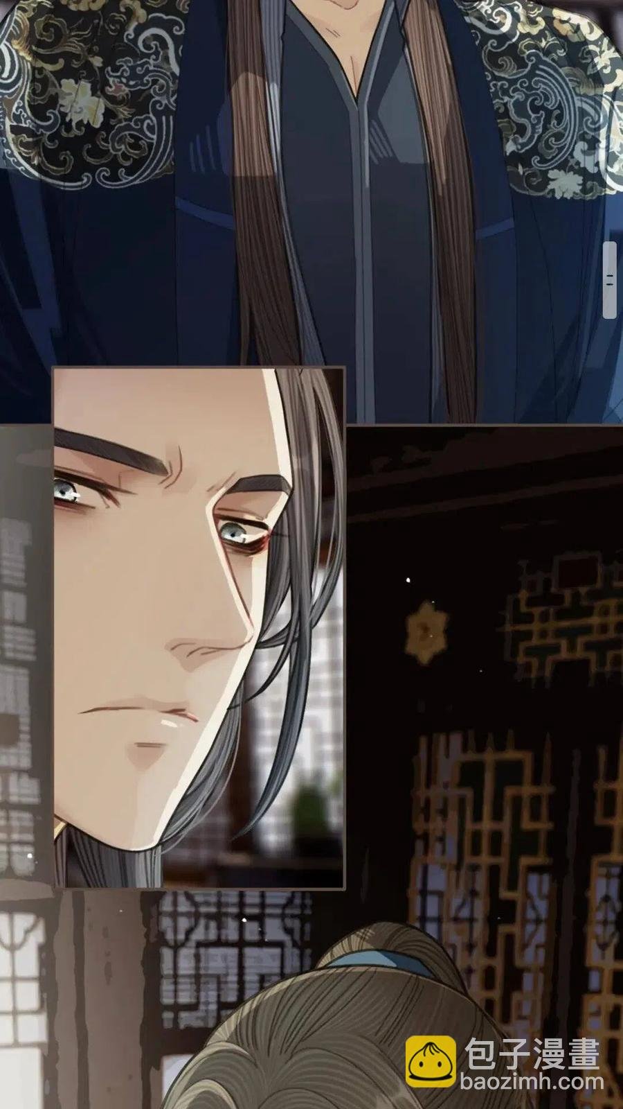 第37话 脱离掌控