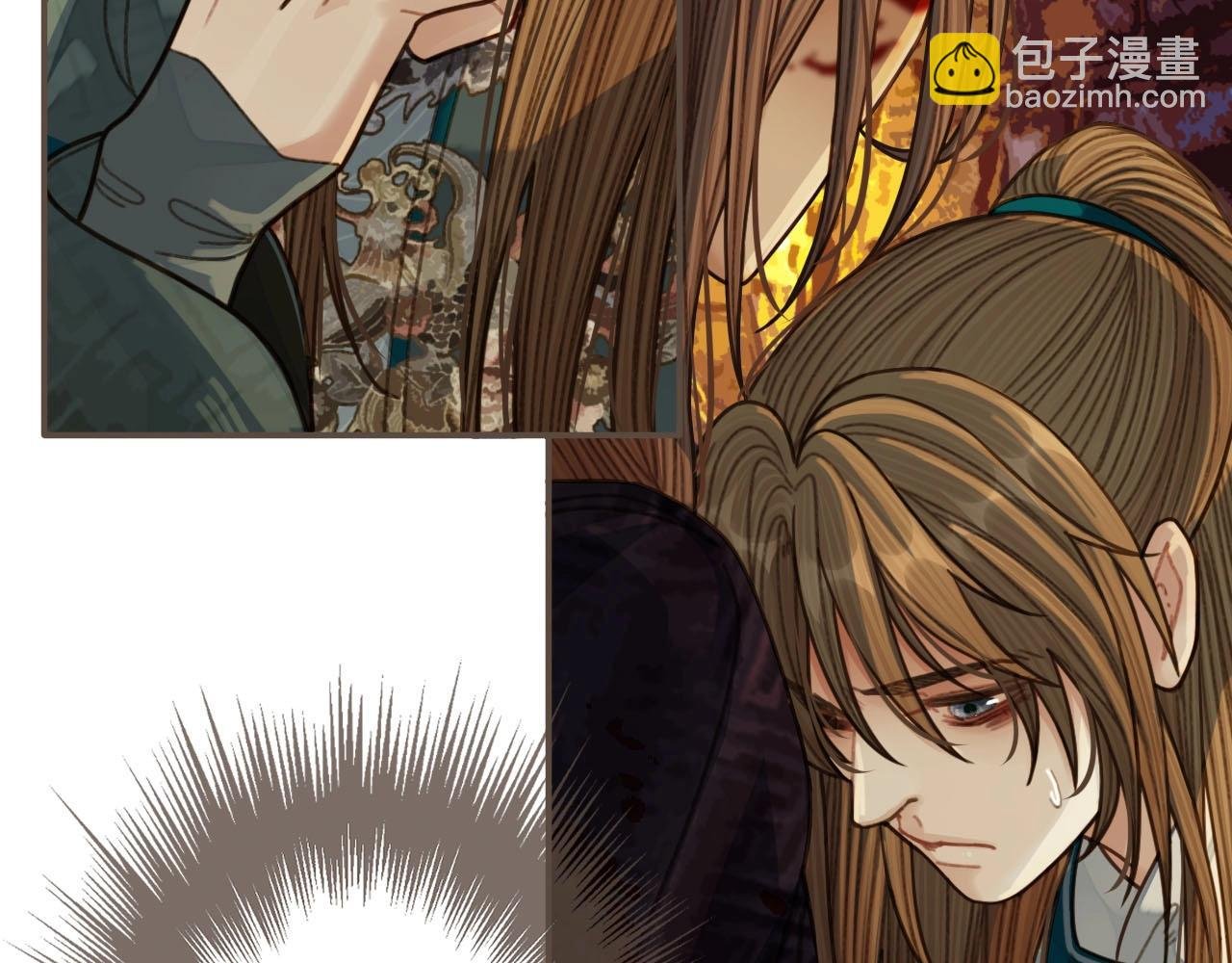 第46话 欺身上来？！