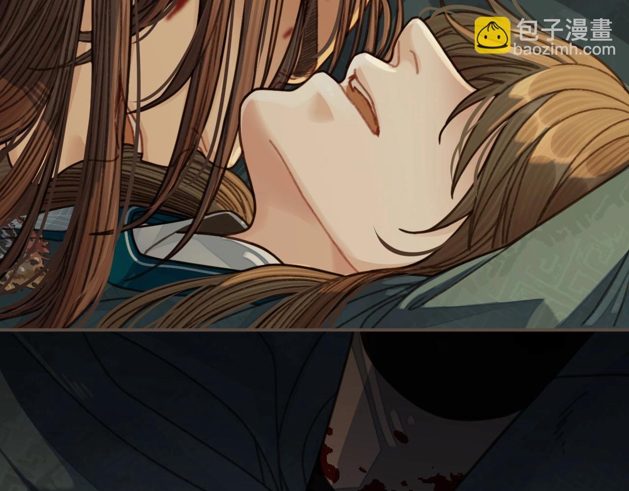 第46话 欺身上来？！
