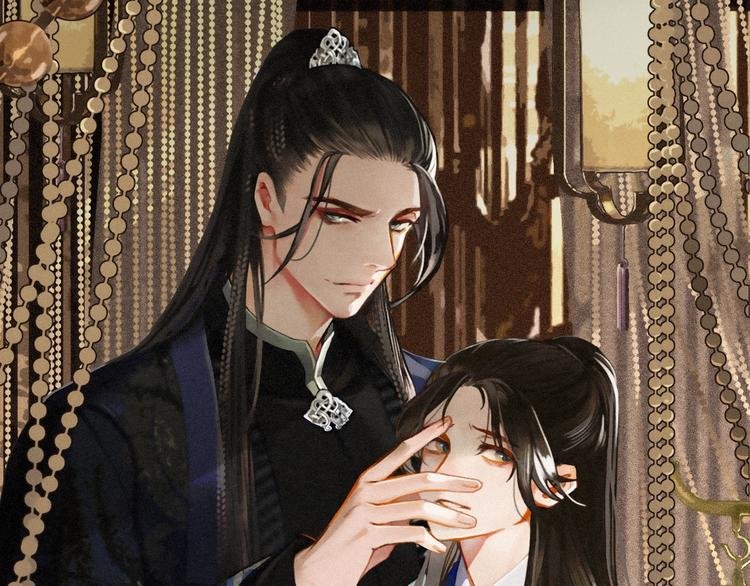 第3话 你为什么是哑巴呢？