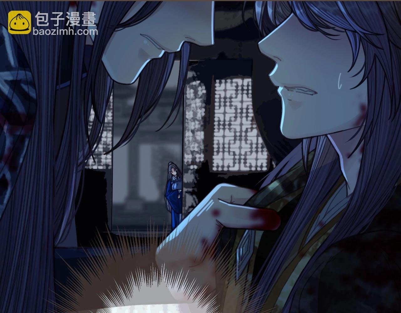 第51话 我最珍贵的人