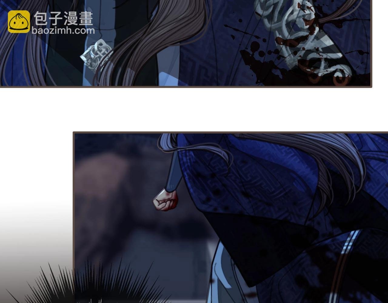 第51话 我最珍贵的人