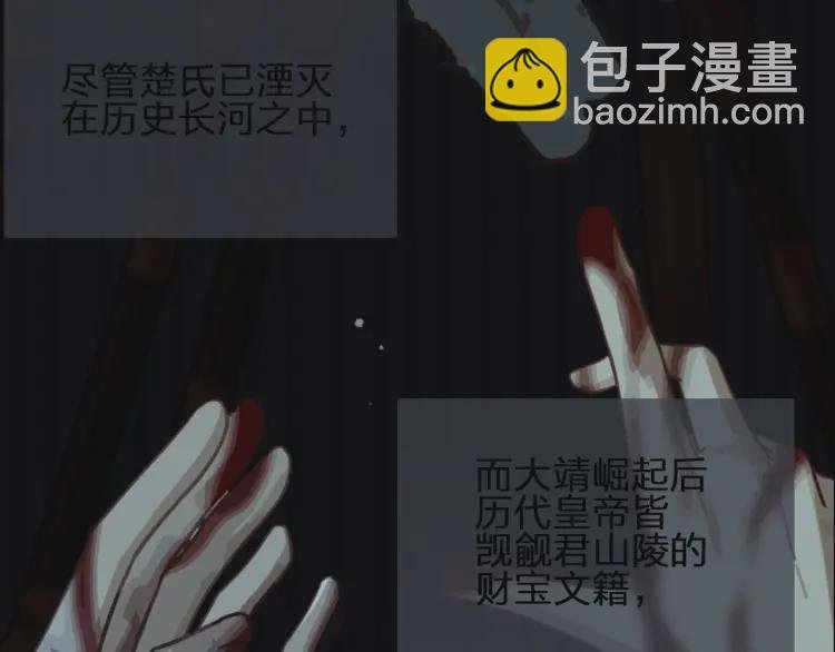 第54话 本王想要你！