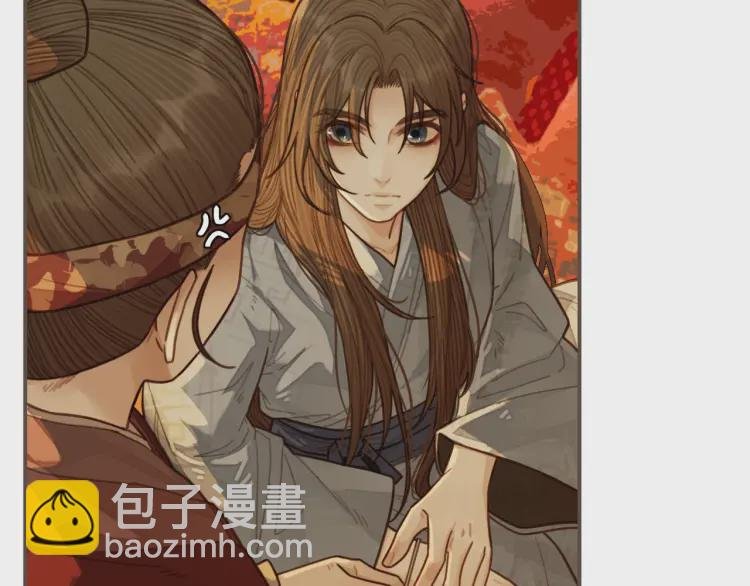 第60话 你感到愉悦吗？！