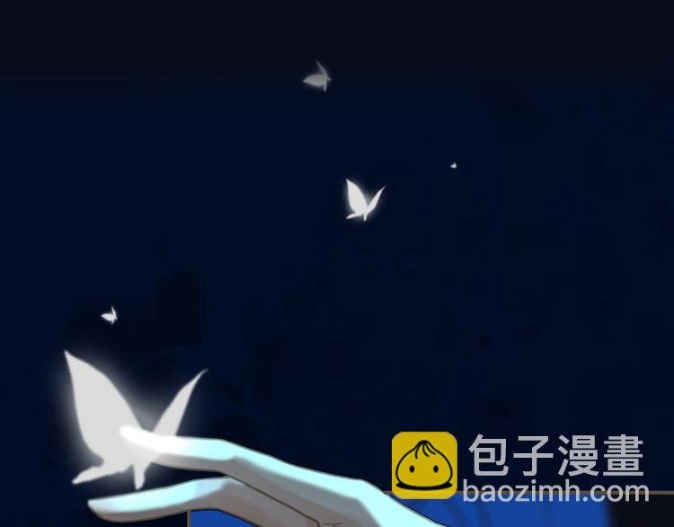 第6话 金丝雀的哀鸣